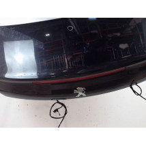 COFFRE ARRIERE PEUGEOT 207 CC