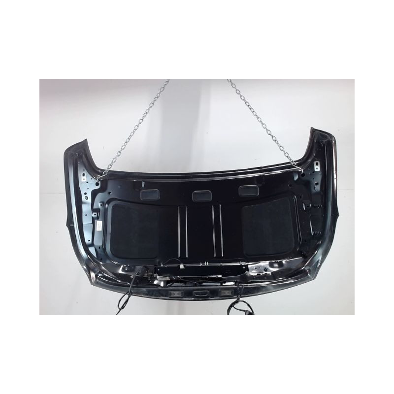 COFFRE ARRIERE PEUGEOT 207 CC