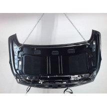 COFFRE ARRIERE PEUGEOT 207 CC