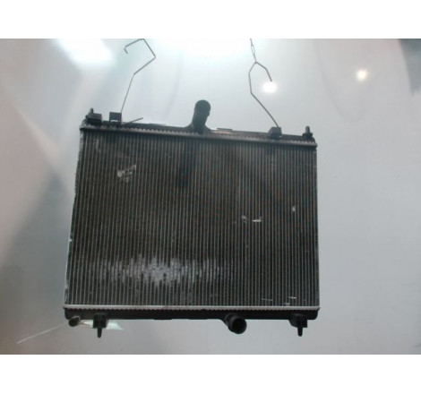 RADIATEUR