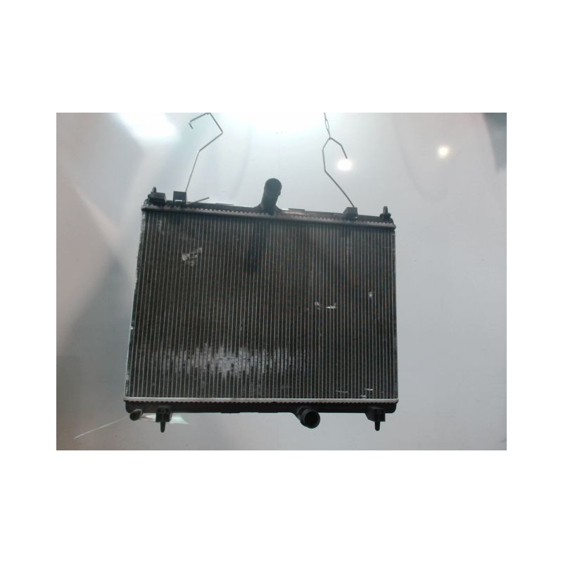 RADIATEUR CITROEN C5 2008-
