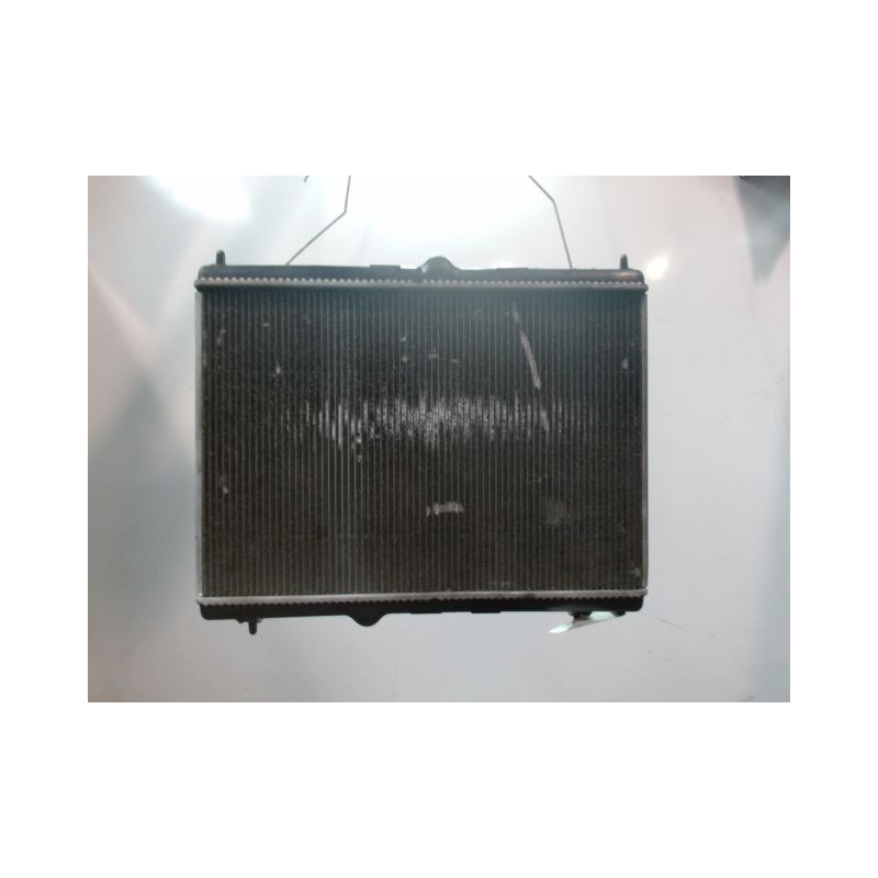 RADIATEUR CITROEN C5 2008-