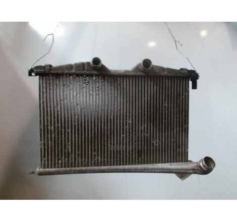 ECHANGEUR AIR