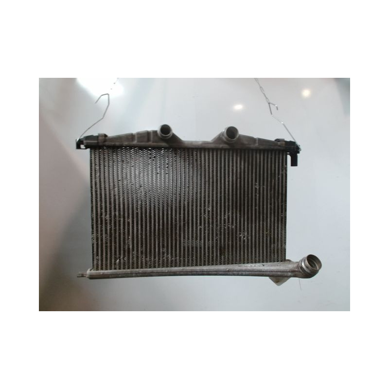 ECHANGEUR AIR PEUGEOT 508 2010-
