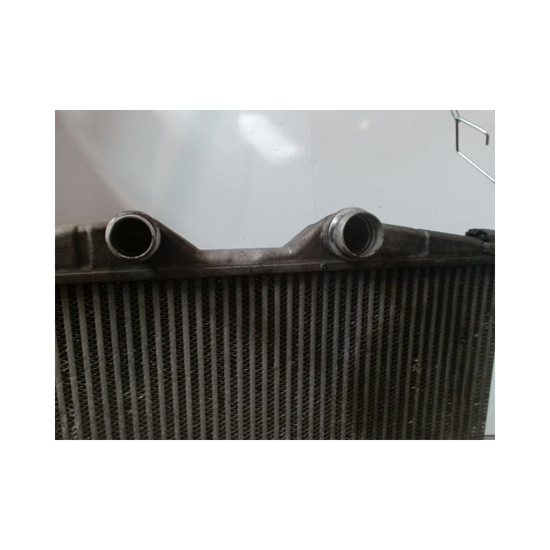ECHANGEUR AIR PEUGEOT 508 2010-