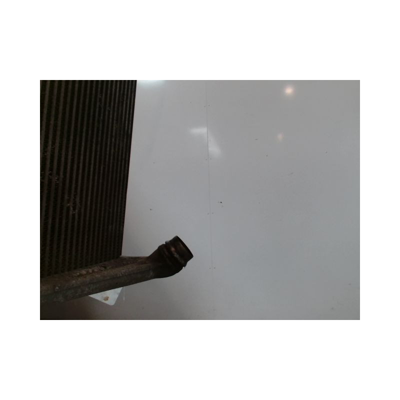 ECHANGEUR AIR PEUGEOT 508 2010-