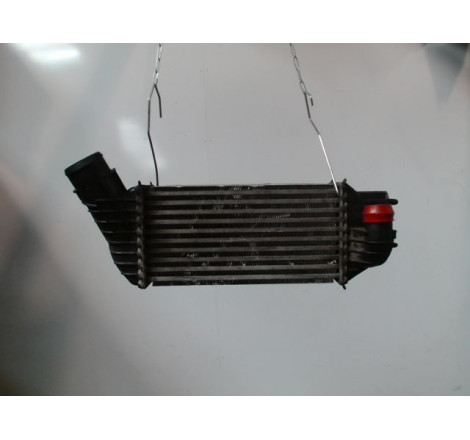 ECHANGEUR AIR