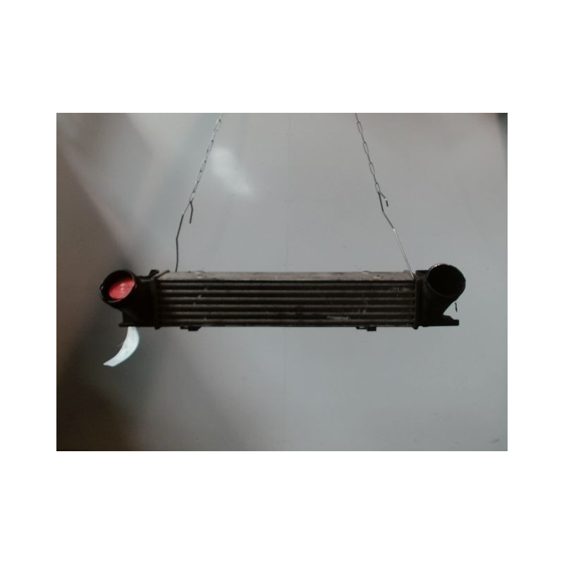ECHANGEUR AIR B.M.W. SERIE 1