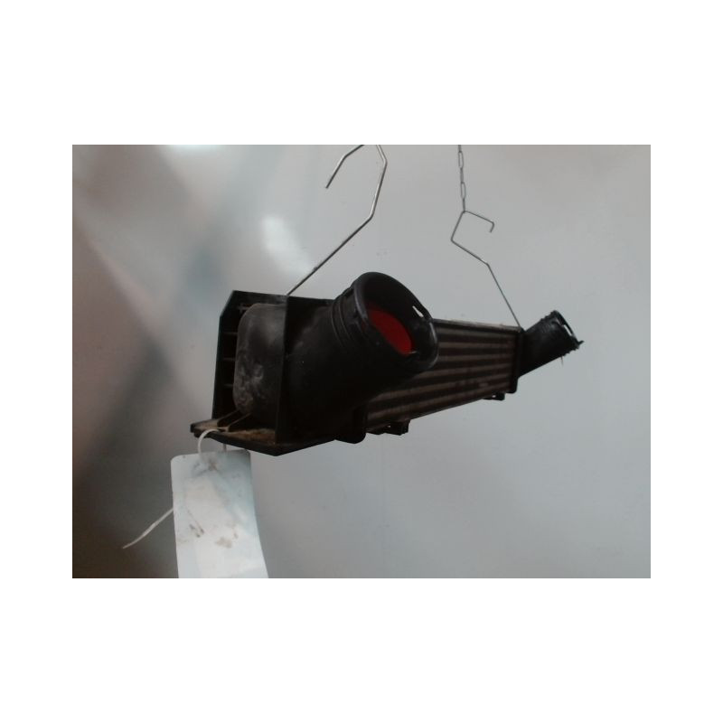 ECHANGEUR AIR B.M.W. SERIE 1