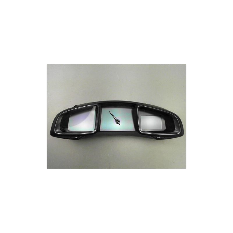 BLOC COMPTEURS CITROEN DS5 11-216
