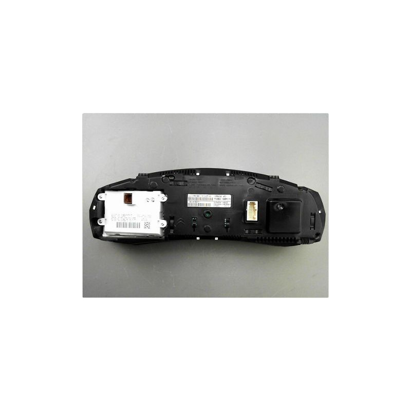 BLOC COMPTEURS CITROEN DS5 11-216