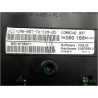 BLOC COMPTEURS CITROEN DS5 11-216