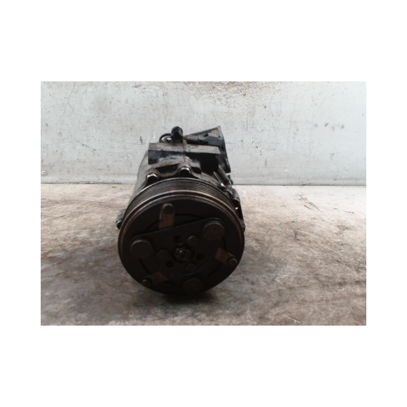 COMPRESSEUR AIR CONDITIONNE PEUGEOT BIPPER FOURGON 4P