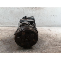 COMPRESSEUR AIR CONDITIONNE PEUGEOT BIPPER FOURGON 4P