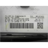 BLOC COMPTEURS CITROEN DS5 11-216