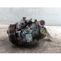 COMPRESSEUR AIR CONDITIONNE PEUGEOT BIPPER FOURGON 4P