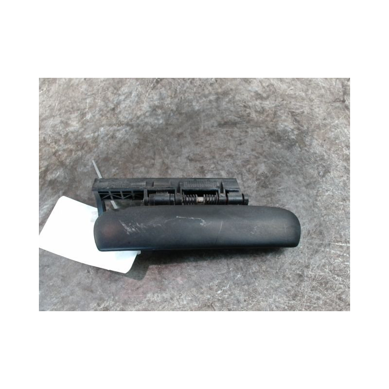 POIGNEE EXTERIEURE PORTE ARRIERE DROIT CITROEN XSARA PICASSO