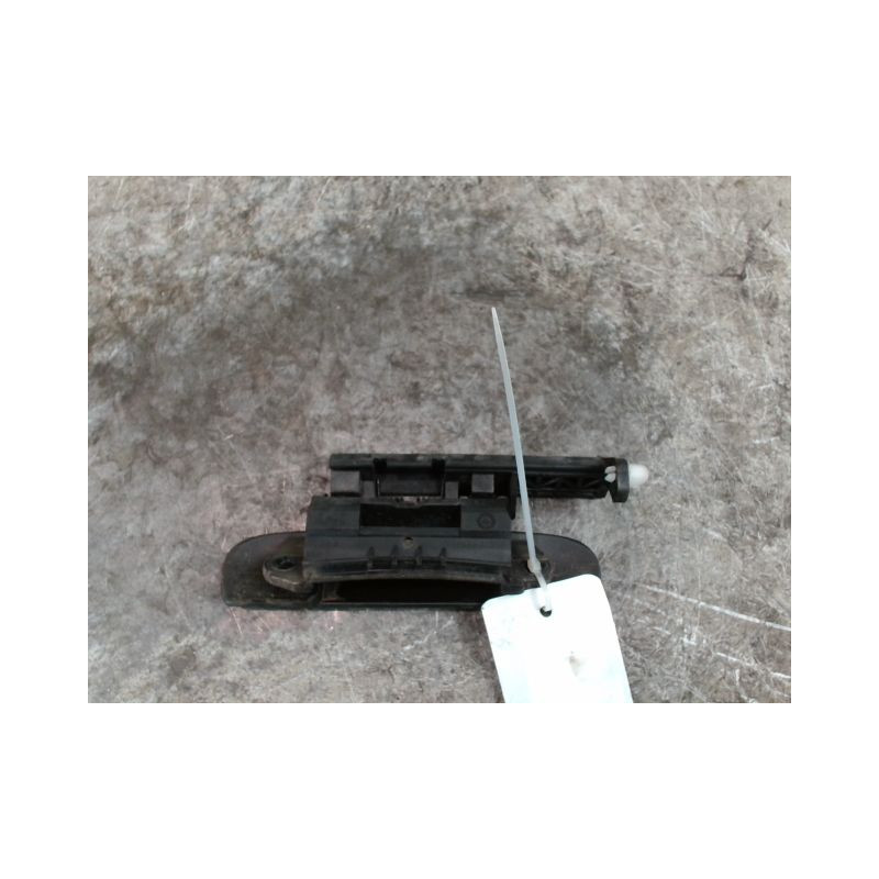 POIGNEE EXTERIEURE PORTE ARRIERE DROIT CITROEN XSARA PICASSO