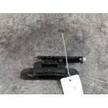 POIGNEE EXTERIEURE PORTE ARRIERE DROIT CITROEN XSARA PICASSO