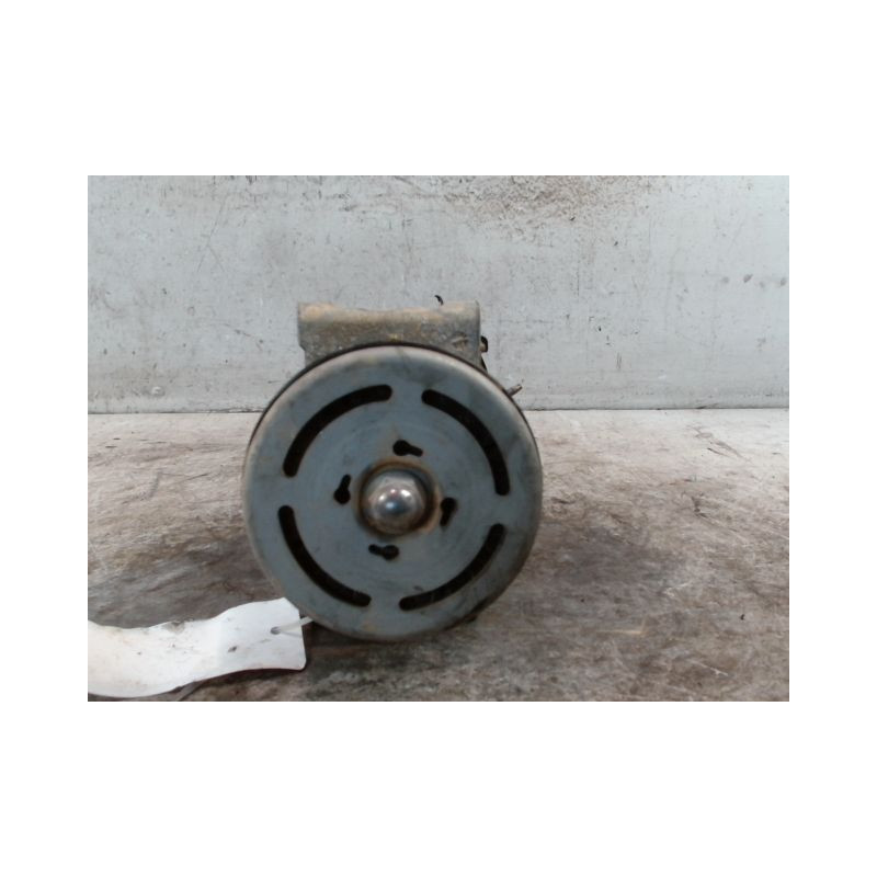 COMPRESSEUR AIR CONDITIONNE PEUGEOT 3008 2009-