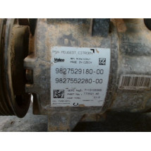 COMPRESSEUR AIR CONDITIONNE PEUGEOT 3008 2009-