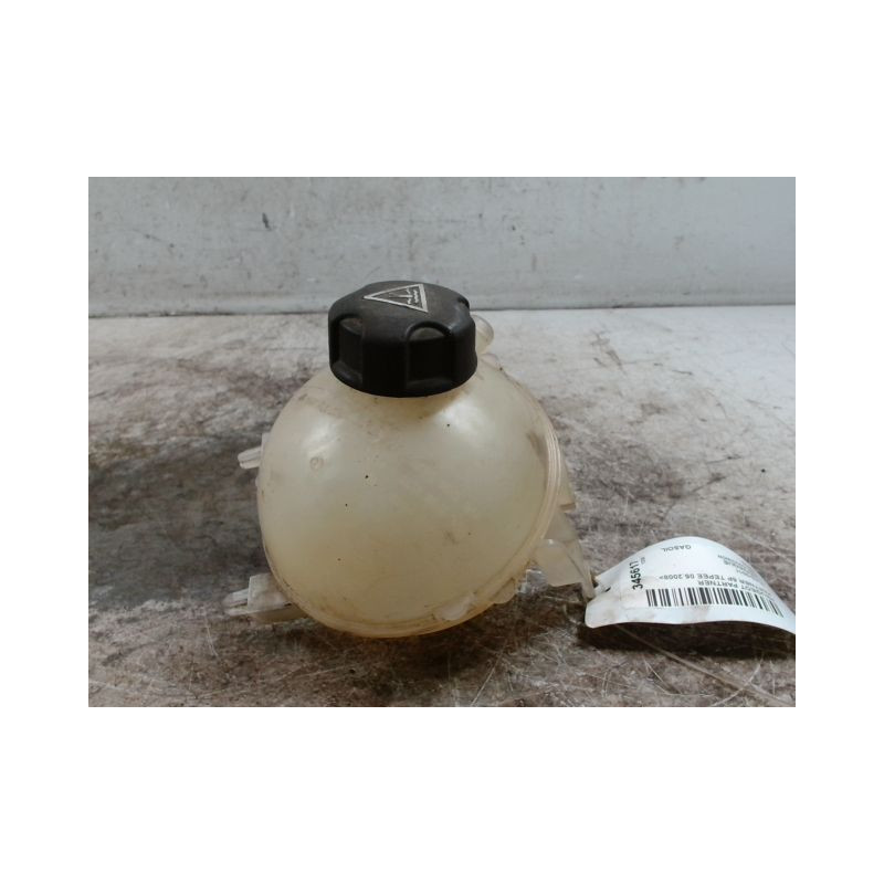 VASE EXPANSION PEUGEOT PARTNER TEPEE 2008-