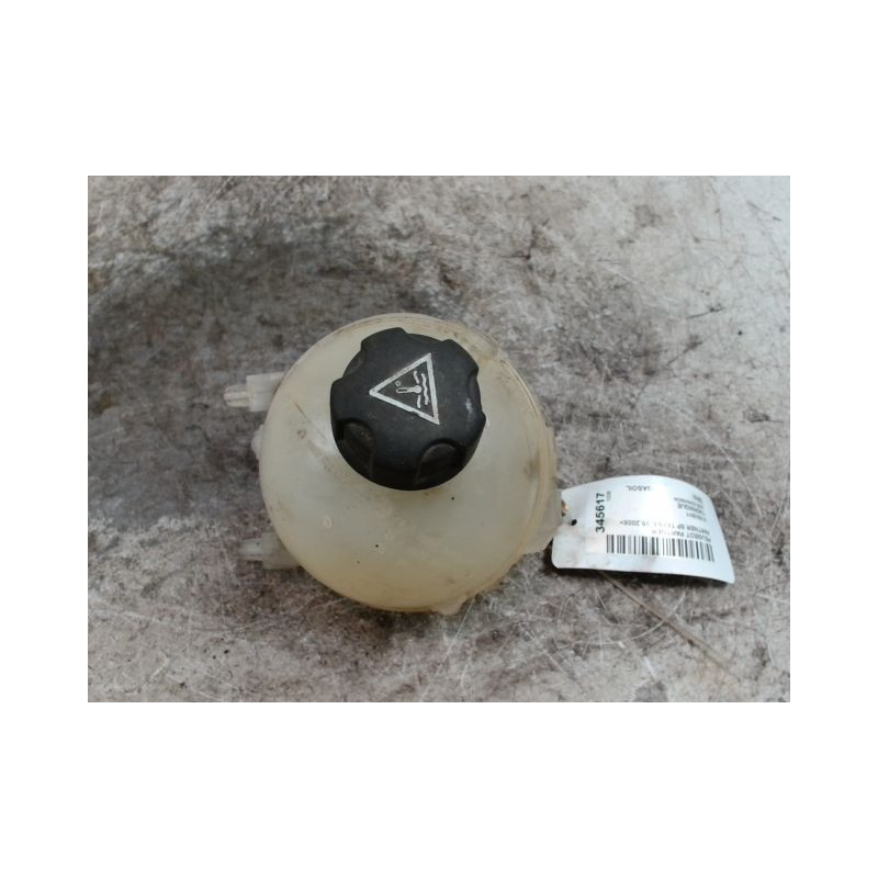 VASE EXPANSION PEUGEOT PARTNER TEPEE 2008-
