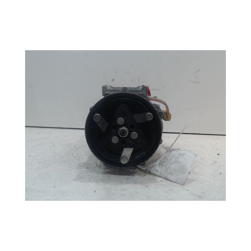 COMPRESSEUR AIR CONDITIONNE PEUGEOT 407