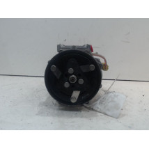 COMPRESSEUR AIR CONDITIONNE PEUGEOT 407