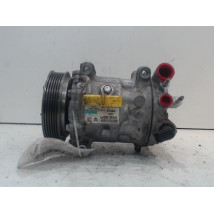 COMPRESSEUR AIR CONDITIONNE PEUGEOT 407