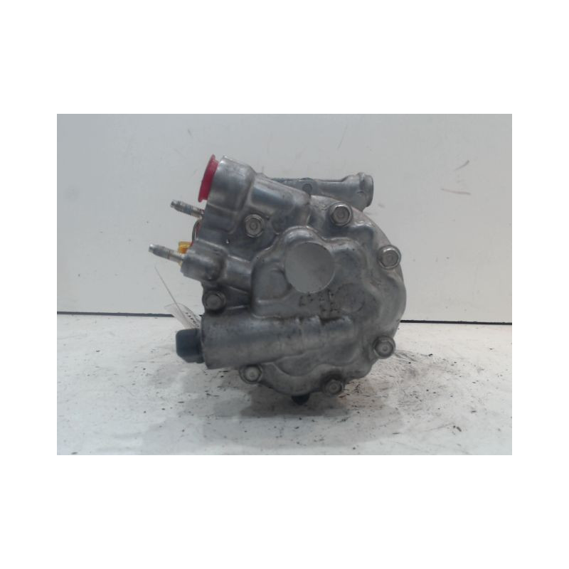 COMPRESSEUR AIR CONDITIONNE PEUGEOT 407