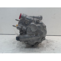 COMPRESSEUR AIR CONDITIONNE PEUGEOT 407