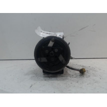 COMPRESSEUR AIR CONDITIONNE PEUGEOT 206