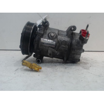 COMPRESSEUR AIR CONDITIONNE PEUGEOT 206