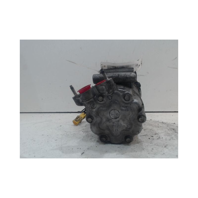COMPRESSEUR AIR CONDITIONNE PEUGEOT 206