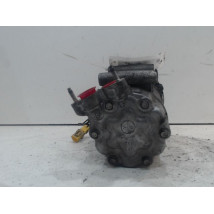 COMPRESSEUR AIR CONDITIONNE PEUGEOT 206