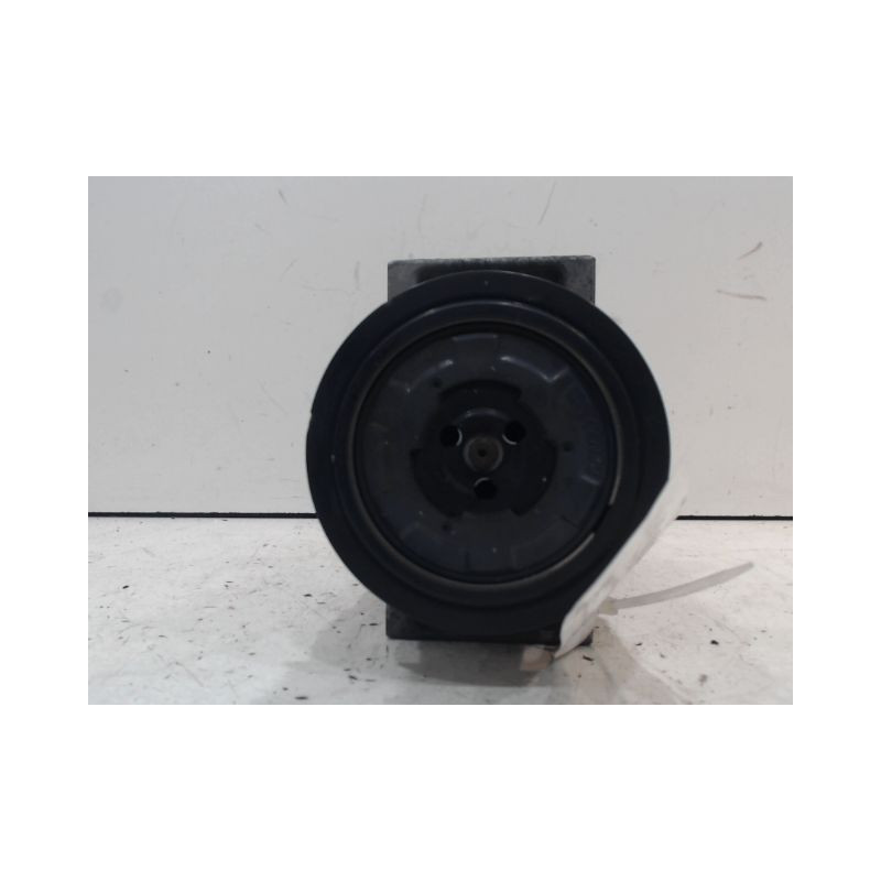 COMPRESSEUR AIR CONDITIONNE PEUGEOT 208