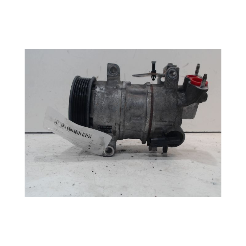 COMPRESSEUR AIR CONDITIONNE PEUGEOT 208