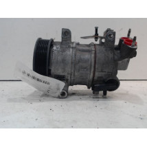COMPRESSEUR AIR CONDITIONNE PEUGEOT 208