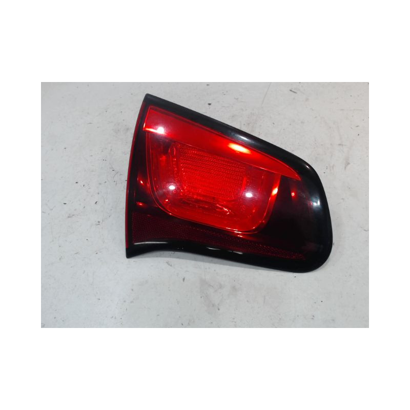 FEU ARRIERE INTERIEUR GAUCHE CITROEN C3