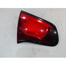 FEU ARRIERE INTERIEUR GAUCHE CITROEN C3