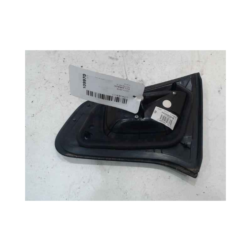 FEU ARRIERE INTERIEUR GAUCHE CITROEN C3