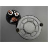 DEMARREUR RENAULT MODUS 2004-2007