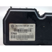 UNITE HYDRAULIQUE ABS VOLKSWAGEN PASSAT BERL. VI (36) 2010-...