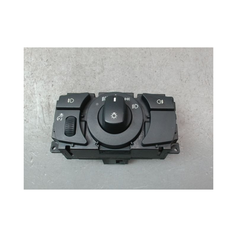 INTERIEUR COMMANDE PHARES BMW SERIE 6 (E63) 03-07
