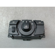 INTERIEUR COMMANDE PHARES BMW SERIE 6 (E63) 03-07
