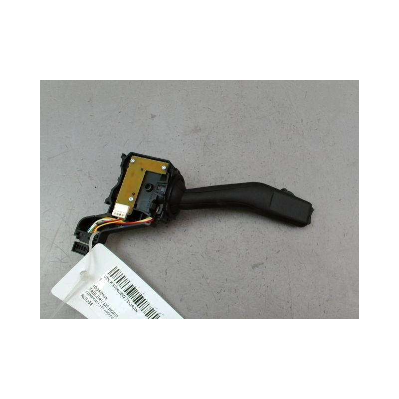 COMMANDE ECLAIRAGE VOLKSWAGEN TOURAN MONOSP. I Phase 1 (1T) 2003-2006