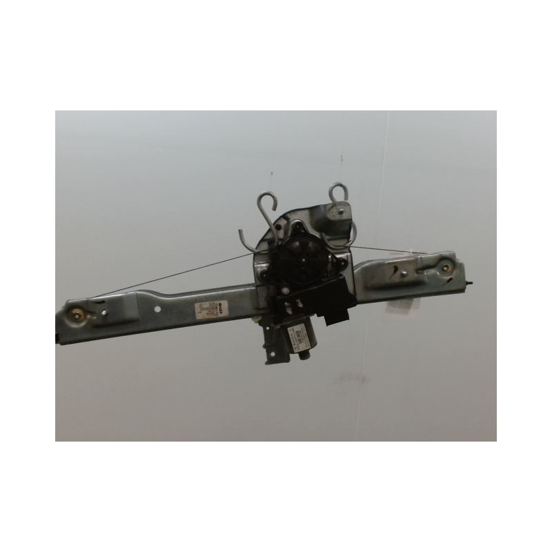 MECANISME+MOTEUR LEVE-GLACE AVANT GAUCHE PEUGEOT 208 Phase 1 2012-...