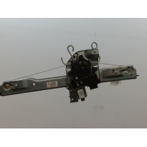 MECANISME+MOTEUR LEVE-GLACE AVANT GAUCHE PEUGEOT 208 Phase 1 2012-...