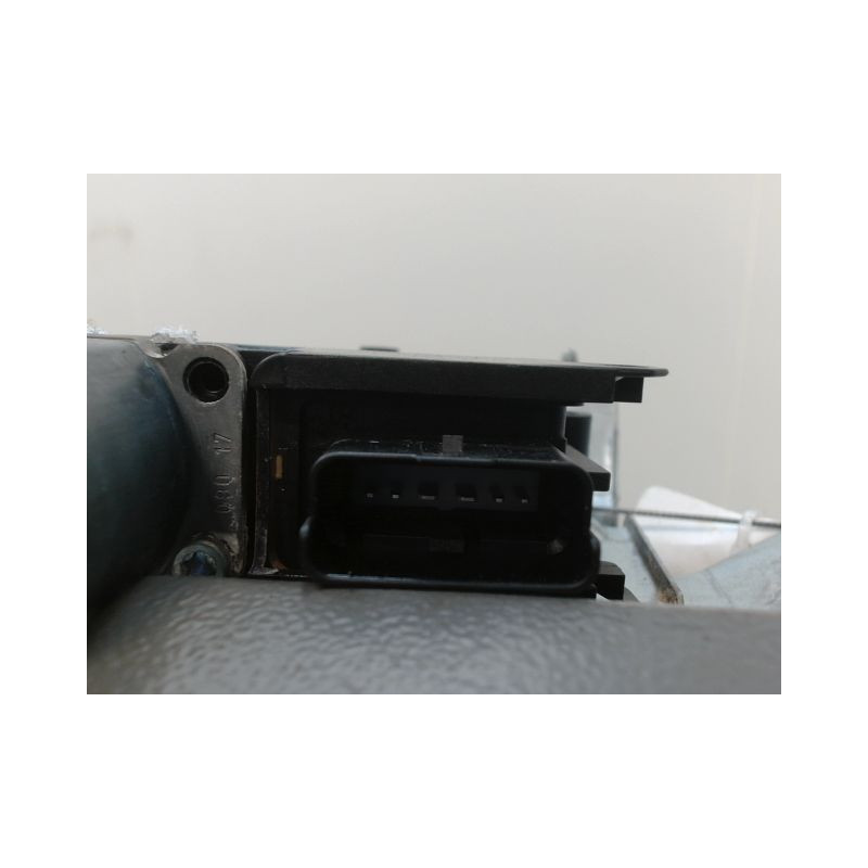 MECANISME+MOTEUR LEVE-GLACE AVANT GAUCHE PEUGEOT 208 Phase 1 2012-...